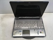 HP Pavilion DV6-1050US Intel