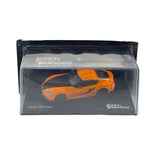 Modellino auto edicola 43 - auto, 1/43