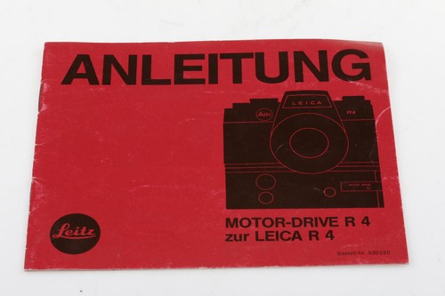 Leica manuale istruzioni - leica,