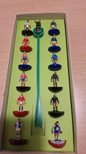 Subbuteo lotto spares - , hw