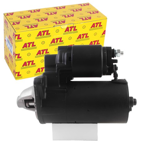 Atl motorino avviamento - atl,