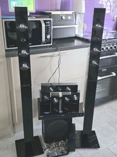 Samsung HT-C6930W Sistema