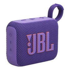 Jbl Cassa wireless GO 4 Purple
