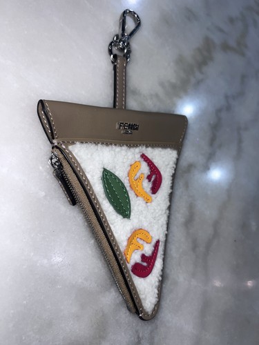 Fendi fendilicious borsa - fendi,