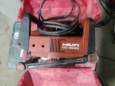 Hilti se20 scanalatrice - dc-se20,