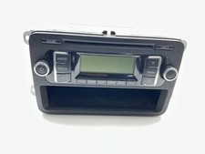 AUTORADIO PER VOLKSWAGEN Touran 2° Serie 1K0035156A (07>10)