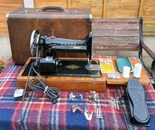 Singer 99k electric - electric, sewing