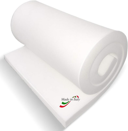 Gommapiuma per imbottitura - gommapiuma,