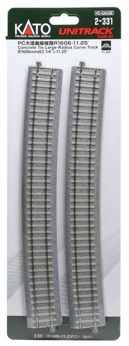 Kato gauge binario curvo - ho,