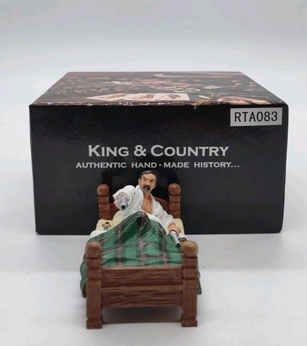King country remember the - &,