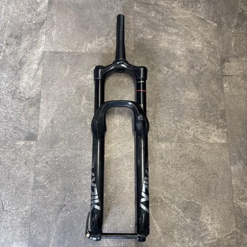 Rockshox lyrik ultimate - lyrik,