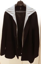 Giacca cappotto Fiorella
