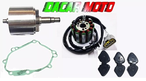 Kit rotore statore guarnizione - kit,