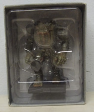 Man-Thing Speciale Supereroi