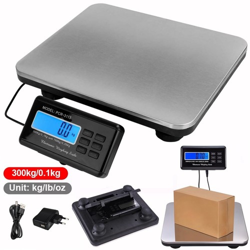 Bilancia piattaforma 1 kg - 0,1,