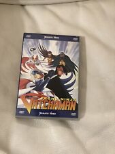 Tecno Ninja gatchaman Yamato