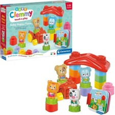 Clementoni Soft Clemmy Happy