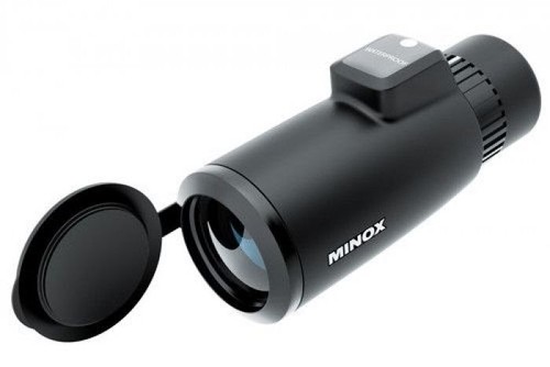 Minox 7x42 nero - minox,