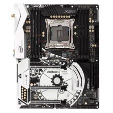 Scheda madre Intel X99 ASRock
