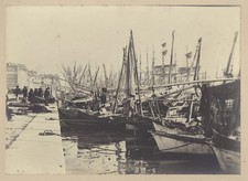 Ville A Identificare Port