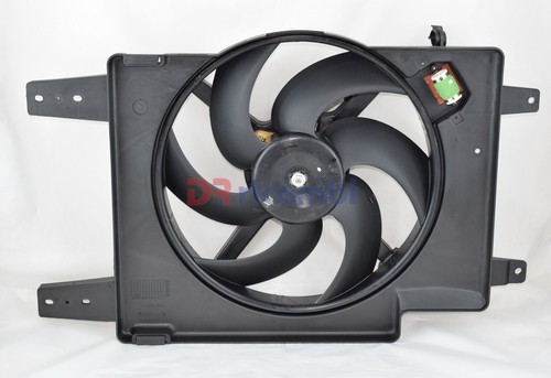 ELETTROVENTILATORE
