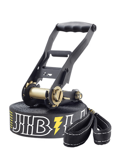 Jib line slackline - jib,