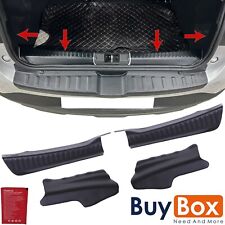 4 TLG Paraurti interno ABS per Dacia Sandero (2021-2025)