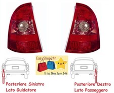 2 FARO FANALE FANALINO