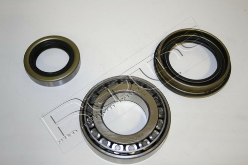 Kit cuscinetto ruota - kit,