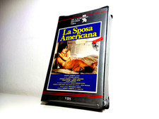 La Sposa Americana - Stefania
