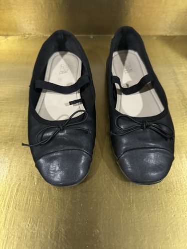 Scarpe ballo zara nere - scarpe,