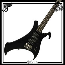 Basso Elettrico Personalizzato