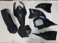 KIT PLASTICHE KTM SX 125 250