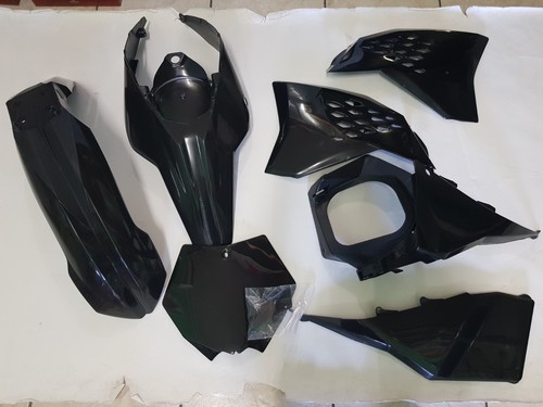 Kit plastiche ktm - ktm, sx