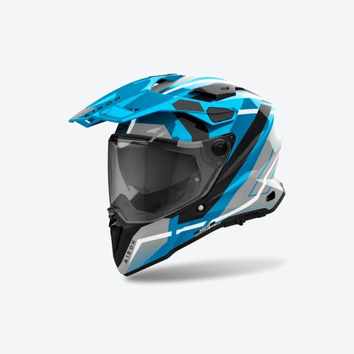 Casco integrale airoh - casco,