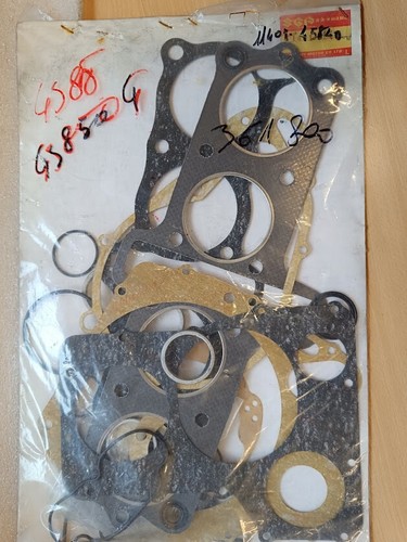 Suzuki gs850 kit guarnizioni - gs850,