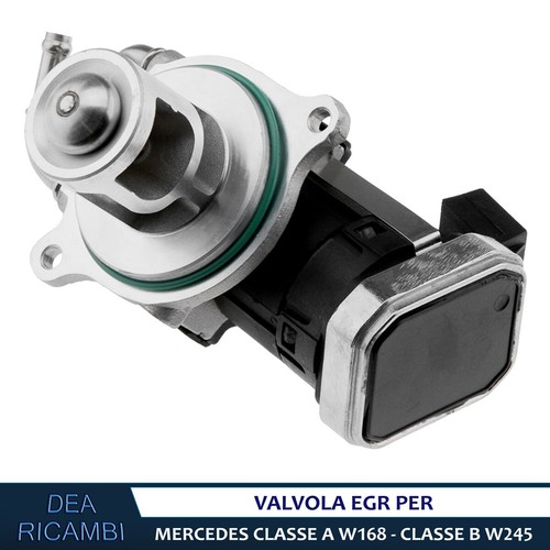 Valvola egr per mercedes - per,