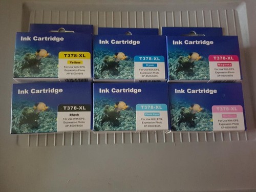 Cartucce stampante compatibili