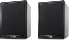 Denon SC-N9 SCN9 - Confezione Di 2 Casse Compatte - Altoparlanti Passivi 60 W