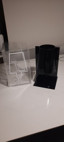 Lampada kartell take - lampada,