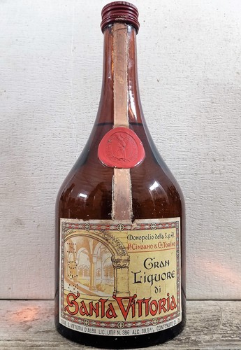 Gran liquore di santa - gran,