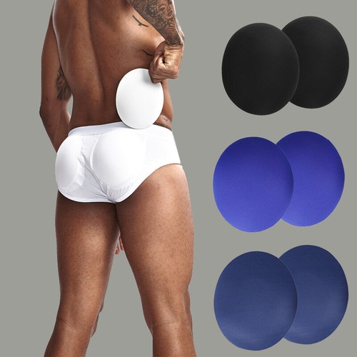 Paio uomo spugna butt - 1,