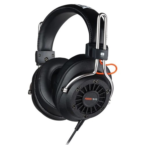 Cuffie dinamiche fostex tr70 - fostex,