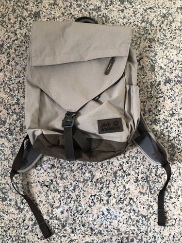 Zainetto jack wolfskin - zainetto,