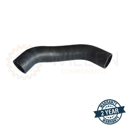 Manicotto intercooler tubo - manicotto,