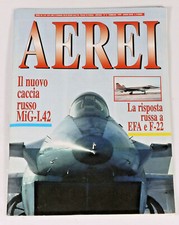 PRL) 1999 AEREI CACCIA