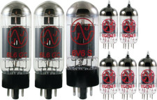 Set tubi - per Fender Fender