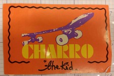 ADESIVO EL CHARRO JEANS