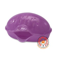 Casetta Hut per criceti roditori Imac