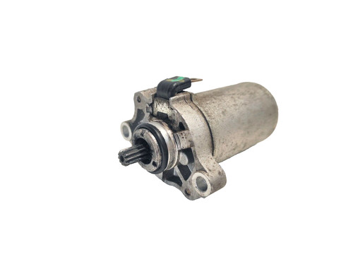 Motorino avviamento piaggio - d',